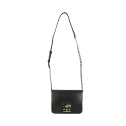Hot Furla Metropolis S Crossbody nero