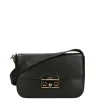 Sale Furla Metropolis Shoulderbag S nero