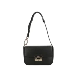 Sale Furla Metropolis Shoulderbag S nero