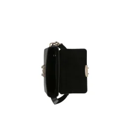 Sale Furla Metropolis Shoulderbag S nero