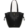 Hot Furla Net M Tote nero