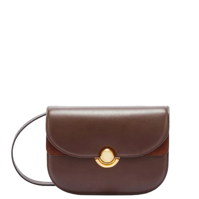 Best Furla Sfera Crossbody S cioccolato