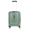 Clearance Gabol Brooklyn Cabin Trolley Front Pocket verde