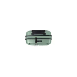 Clearance Gabol Brooklyn Cabin Trolley Front Pocket verde