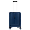 Gabol Brooklyn Cabin Trolley Front Pocket azul