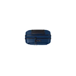 Gabol Brooklyn Cabin Trolley Front Pocket azul