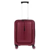 Sale Gabol Brooklyn Cabin Trolley Front Pocket burdeos