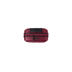 Sale Gabol Brooklyn Cabin Trolley Front Pocket burdeos