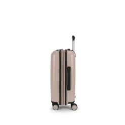 New Gabol Brooklyn Cabin Trolley Expandable beige