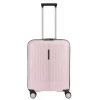 Outlet Gabol Brooklyn Cabin Trolley Expandable pink