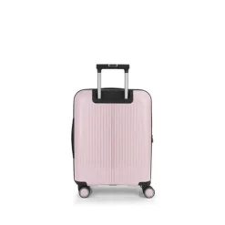 Outlet Gabol Brooklyn Cabin Trolley Expandable pink