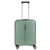 Gabol Brooklyn Cabin Trolley Expandable green
