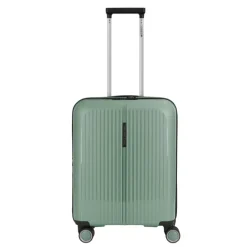 Gabol Brooklyn Cabin Trolley Expandable green