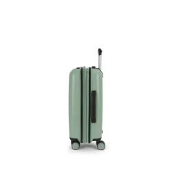 Gabol Brooklyn Cabin Trolley Expandable green