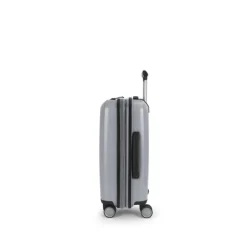 Online Gabol Brooklyn Cabin Trolley Expandable silver