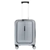 Online Gabol Brooklyn Cabin Trolley Front Pocket plata