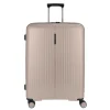 Gabol Brooklyn Large Trolley Expandable beige
