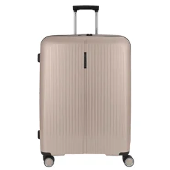 Gabol Brooklyn Large Trolley Expandable beige