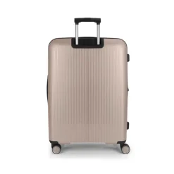 Gabol Brooklyn Large Trolley Expandable beige