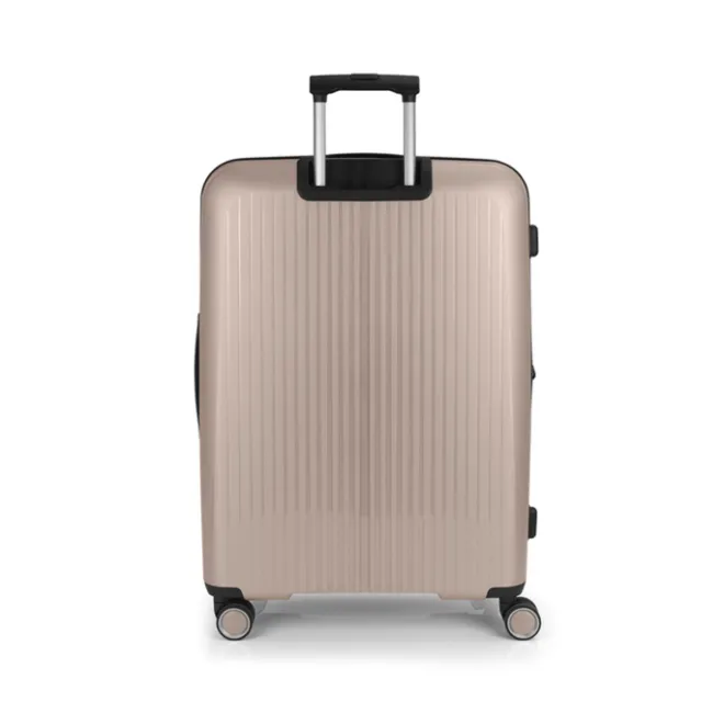 Gabol Brooklyn Large Trolley Expandable beige