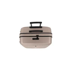 Gabol Brooklyn Large Trolley Expandable beige