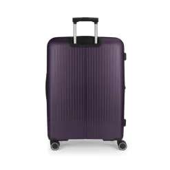 Online Gabol Brooklyn Large Trolley Expandable purple