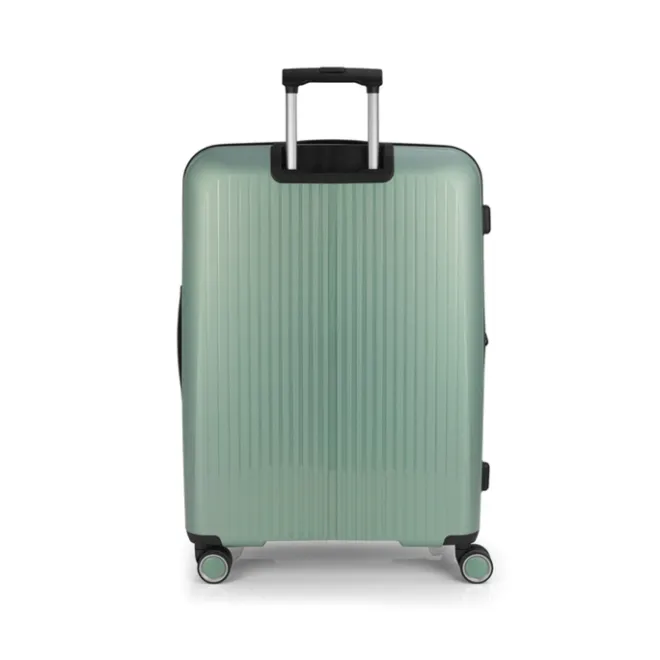 Sale Gabol Brooklyn Large Trolley Expandable green