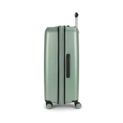 Sale Gabol Brooklyn Large Trolley Expandable green