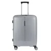 Best Gabol Brooklyn Medium Trolley Expandable silver