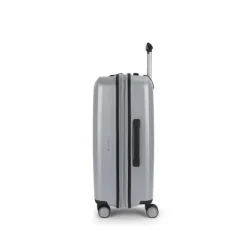 Best Gabol Brooklyn Medium Trolley Expandable silver