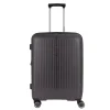 New Gabol Brooklyn Medium Trolley Expandable grey