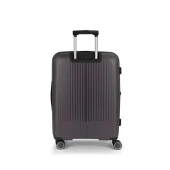 New Gabol Brooklyn Medium Trolley Expandable grey