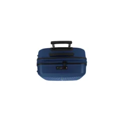 Gabol Brooklyn Medium Trolley Expandable blue