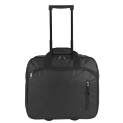 Discount Gabol Canada Pilot Trolley black