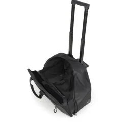Discount Gabol Canada Pilot Trolley black