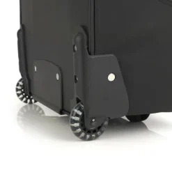 Discount Gabol Canada Pilot Trolley black
