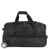 Online Gabol Canada Wheel Cabin Duffle black