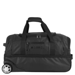 Online Gabol Canada Wheel Cabin Duffle black