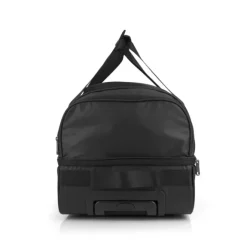 Online Gabol Canada Wheel Cabin Duffle black