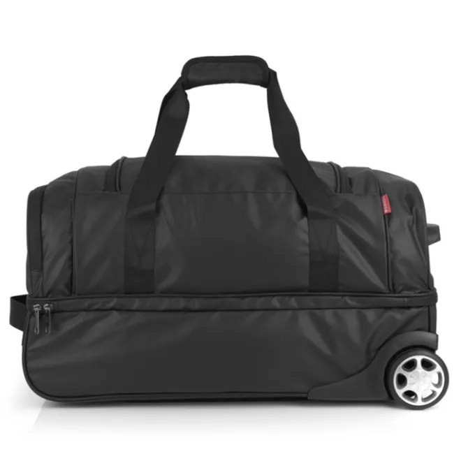 Online Gabol Canada Wheel Cabin Duffle black