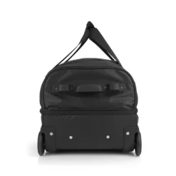 Online Gabol Canada Wheel Cabin Duffle black