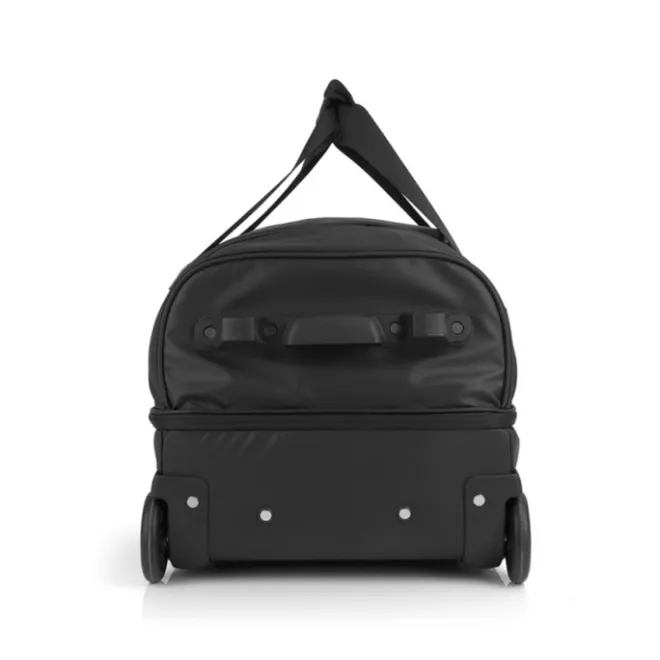 Online Gabol Canada Wheel Cabin Duffle black
