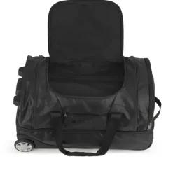 Online Gabol Canada Wheel Cabin Duffle black