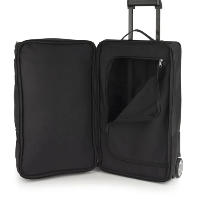 Online Gabol Canada Wheel Cabin Duffle black