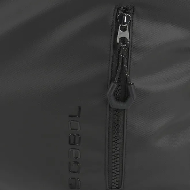 Online Gabol Canada Wheel Cabin Duffle black