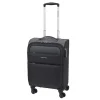 Best Gabol Cloud Cabin Trolley 55 black