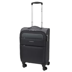Best Gabol Cloud Cabin Trolley 55 black