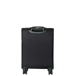 Best Gabol Cloud Cabin Trolley 55 black