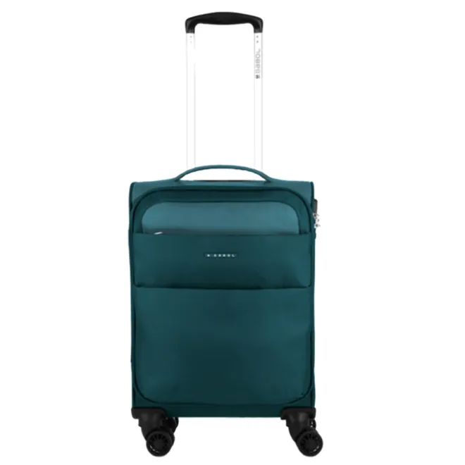 Sale Gabol Cloud Cabin Trolley 55 turquoise