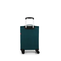 Sale Gabol Cloud Cabin Trolley 55 turquoise